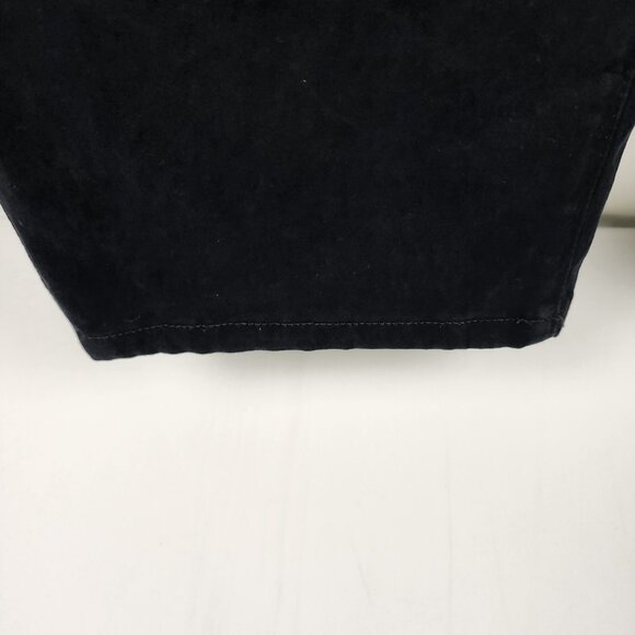 Adriano Goldschmied AG Jeans Mens 32x30 Black The Protege Straight Leg USA - Picture 4 of 10